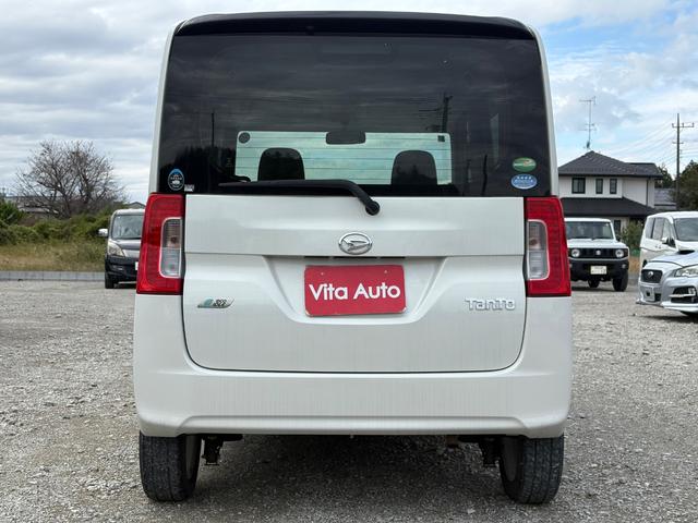 タント Xターボ SA スマートキー 衝突軽減ブレーキ 片側パワスラ 純正14インチアルミ ETC(12枚目)