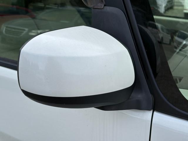 タント Xターボ SA スマートキー 衝突軽減ブレーキ 片側パワスラ 純正14インチアルミ ETC(15枚目)