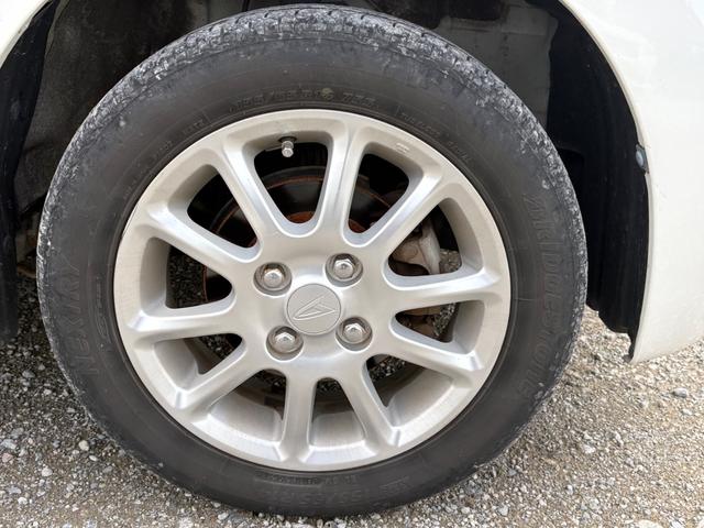 タント Xターボ SA スマートキー 衝突軽減ブレーキ 片側パワスラ 純正14インチアルミ ETC(16枚目)