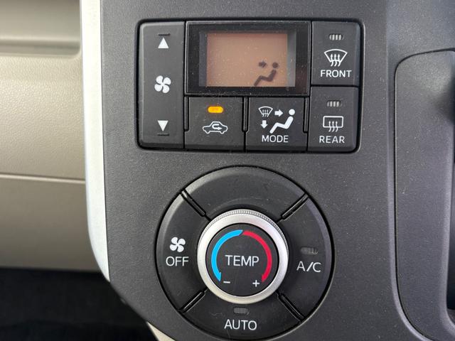 タント Xターボ SA スマートキー 衝突軽減ブレーキ 片側パワスラ 純正14インチアルミ ETC(21枚目)