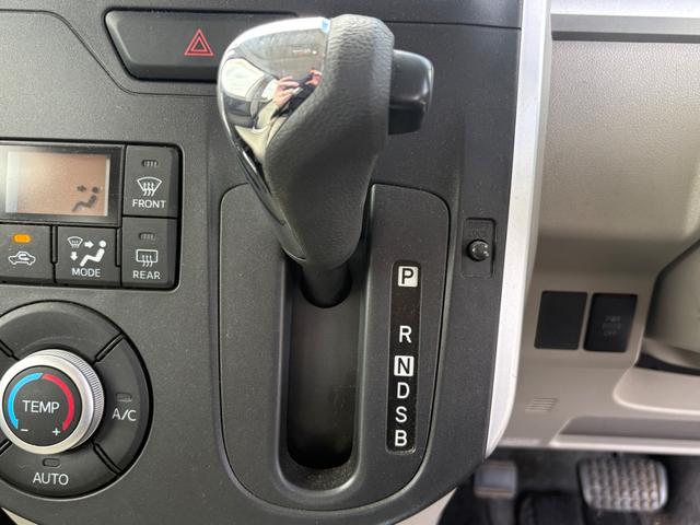 タント Xターボ SA スマートキー 衝突軽減ブレーキ 片側パワスラ 純正14インチアルミ ETC(22枚目)