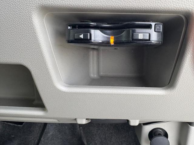 タント Xターボ SA スマートキー 衝突軽減ブレーキ 片側パワスラ 純正14インチアルミ ETC(24枚目)