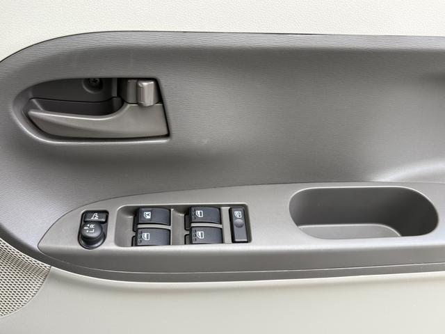 タント Xターボ SA スマートキー 衝突軽減ブレーキ 片側パワスラ 純正14インチアルミ ETC(25枚目)