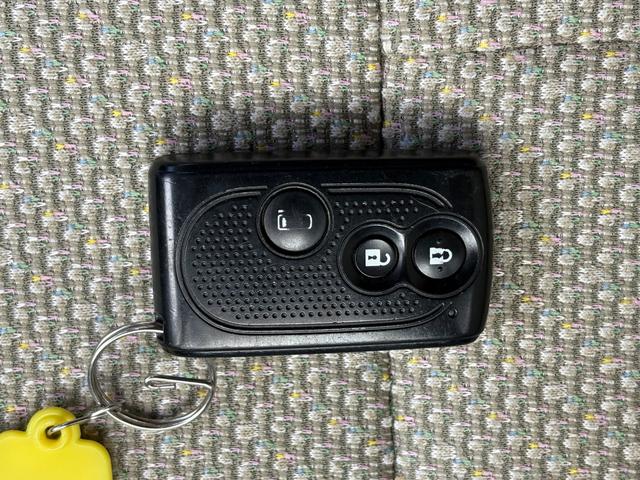 タント Xターボ SA スマートキー 衝突軽減ブレーキ 片側パワスラ 純正14インチアルミ ETC(26枚目)