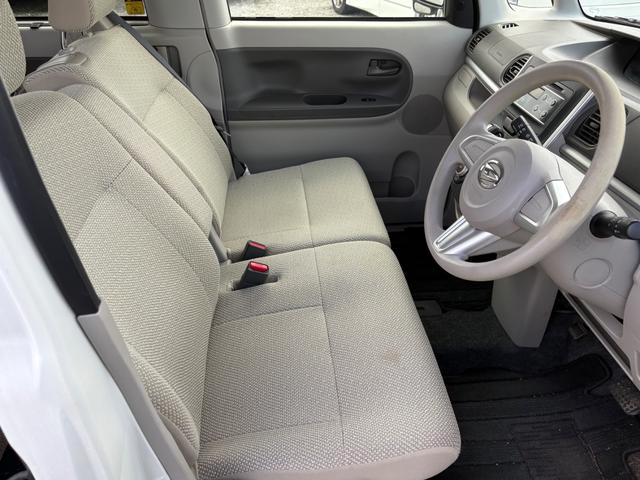 タント Xターボ SA スマートキー 衝突軽減ブレーキ 片側パワスラ 純正14インチアルミ ETC(32枚目)