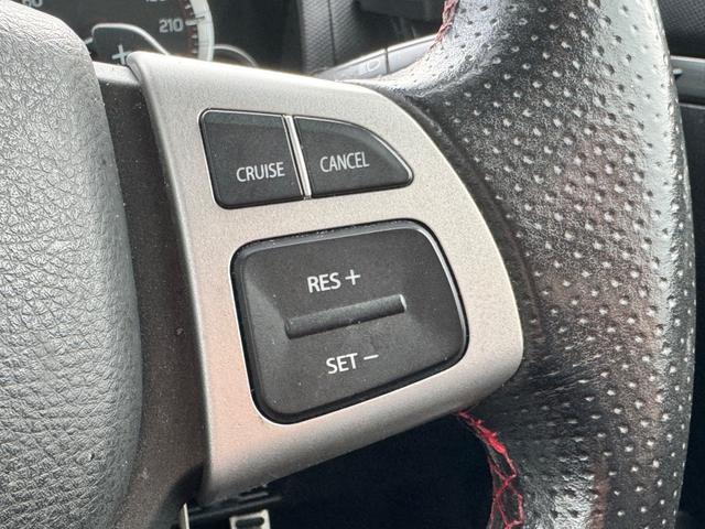 スイフトスポーツ ベースグレード SDナビ フルセグTV スマートキー HIDヘッドライト Bluetooth クルーズコントロール 純正17インチアルミ ETC(24枚目)