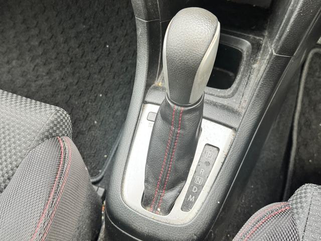 スイフトスポーツ ベースグレード SDナビ フルセグTV スマートキー HIDヘッドライト Bluetooth クルーズコントロール 純正17インチアルミ ETC(26枚目)