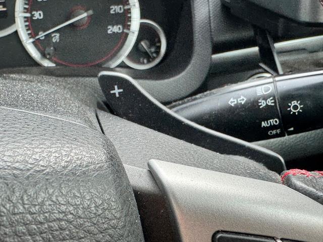 スイフトスポーツ ベースグレード SDナビ フルセグTV スマートキー HIDヘッドライト Bluetooth クルーズコントロール 純正17インチアルミ ETC(27枚目)