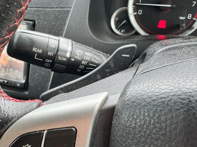 スイフトスポーツ ベースグレード SDナビ フルセグTV スマートキー HIDヘッドライト Bluetooth クルーズコントロール 純正17インチアルミ ETC(28枚目)