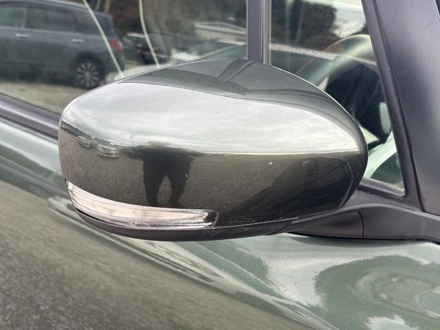 ハスラー Ｘ　ＨＤＤナビ　フルセグＴＶ　リアカメラ　スマートキー　ＨＩＤヘッドライト　衝突軽減ブレーキ　シートヒーター　Ｂｌｕｅｔｏｏｔｈ　純正１５インチアルミ　ＥＴＣ（15枚目）