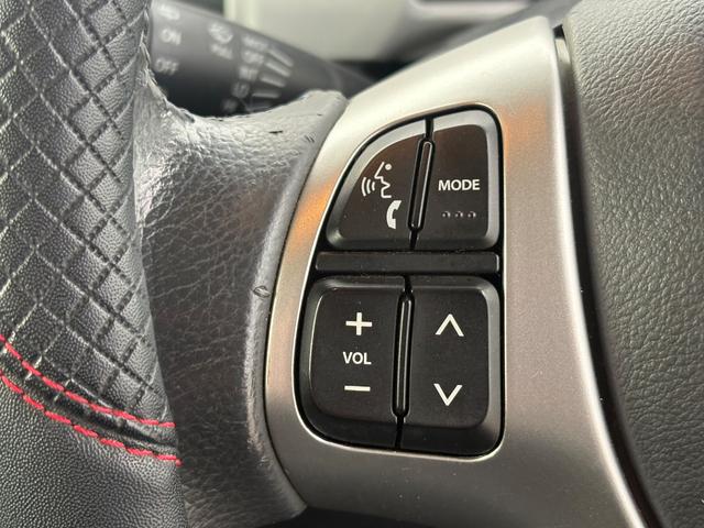 ハスラー Ｘ　ＨＤＤナビ　フルセグＴＶ　リアカメラ　スマートキー　ＨＩＤヘッドライト　衝突軽減ブレーキ　シートヒーター　Ｂｌｕｅｔｏｏｔｈ　純正１５インチアルミ　ＥＴＣ（24枚目）