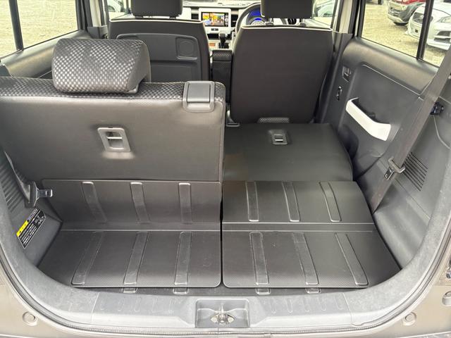 ハスラー Ｘ　ＨＤＤナビ　フルセグＴＶ　リアカメラ　スマートキー　ＨＩＤヘッドライト　衝突軽減ブレーキ　シートヒーター　Ｂｌｕｅｔｏｏｔｈ　純正１５インチアルミ　ＥＴＣ（46枚目）