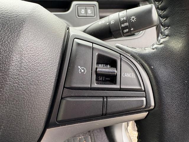 ソリオバンディット ハイブリッドＭＶ　メモリーナビ　フルセグＴＶ　全方位カメラ　スマートキー　ＬＥＤヘッドライト　衝突軽減ブレーキ　両側パワスラ　前ドラレコ　Ｂｌｕｅｔｏｏｔｈ　クルコン　純正１５インチアルミ　ＥＴＣ（30枚目）