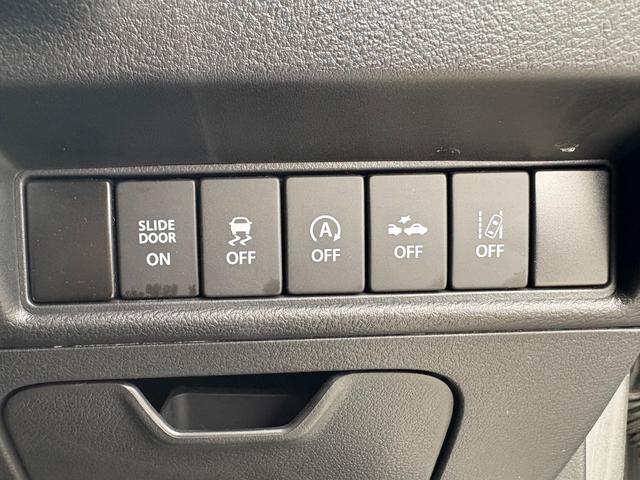 ソリオバンディット ハイブリッドＭＶ　メモリーナビ　フルセグＴＶ　全方位カメラ　スマートキー　ＬＥＤヘッドライト　衝突軽減ブレーキ　両側パワスラ　前ドラレコ　Ｂｌｕｅｔｏｏｔｈ　クルコン　純正１５インチアルミ　ＥＴＣ（33枚目）