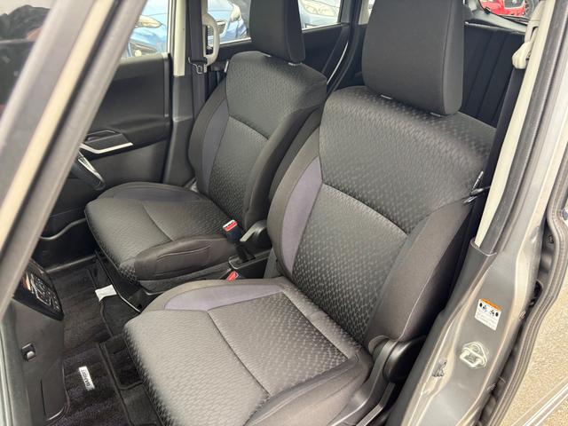 ソリオバンディット ハイブリッドＭＶ　メモリーナビ　フルセグＴＶ　全方位カメラ　スマートキー　ＬＥＤヘッドライト　衝突軽減ブレーキ　両側パワスラ　前ドラレコ　Ｂｌｕｅｔｏｏｔｈ　クルコン　純正１５インチアルミ　ＥＴＣ（39枚目）