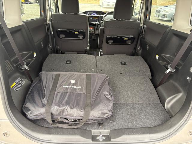 ソリオバンディット ハイブリッドＭＶ　メモリーナビ　フルセグＴＶ　全方位カメラ　スマートキー　ＬＥＤヘッドライト　衝突軽減ブレーキ　両側パワスラ　前ドラレコ　Ｂｌｕｅｔｏｏｔｈ　クルコン　純正１５インチアルミ　ＥＴＣ（44枚目）