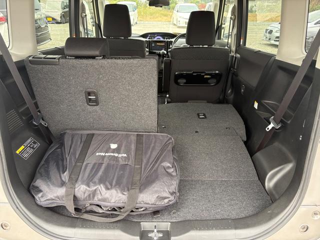 ソリオバンディット ハイブリッドＭＶ　メモリーナビ　フルセグＴＶ　全方位カメラ　スマートキー　ＬＥＤヘッドライト　衝突軽減ブレーキ　両側パワスラ　前ドラレコ　Ｂｌｕｅｔｏｏｔｈ　クルコン　純正１５インチアルミ　ＥＴＣ（45枚目）