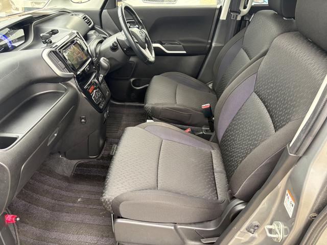 ソリオバンディット ハイブリッドＭＶ　メモリーナビ　フルセグＴＶ　全方位カメラ　スマートキー　ＬＥＤヘッドライト　衝突軽減ブレーキ　両側パワスラ　前ドラレコ　Ｂｌｕｅｔｏｏｔｈ　クルコン　純正１５インチアルミ　ＥＴＣ（48枚目）