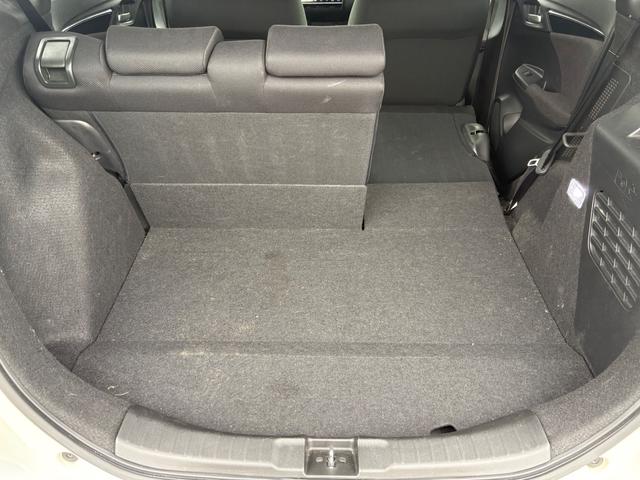 フィットハイブリッド Sパッケージ メモリーナビ フルセグTV リアカメラ スマートキー LEDヘッドライト 衝突軽減ブレーキ Bluetooth クルコン 純正16インチアルミ ETC(50枚目)