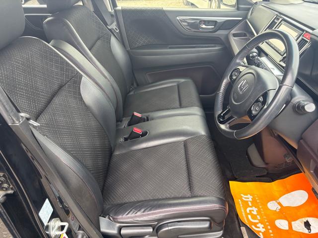 Ｎ－ＷＧＮカスタム Ｇ・ターボパッケージ　メモリーナビ　ワンセグＴＶ　リアカメラ　スマートキー　ＨＩＤヘッドライト　クルーズコントロール　純正１５インチアルミ（33枚目）