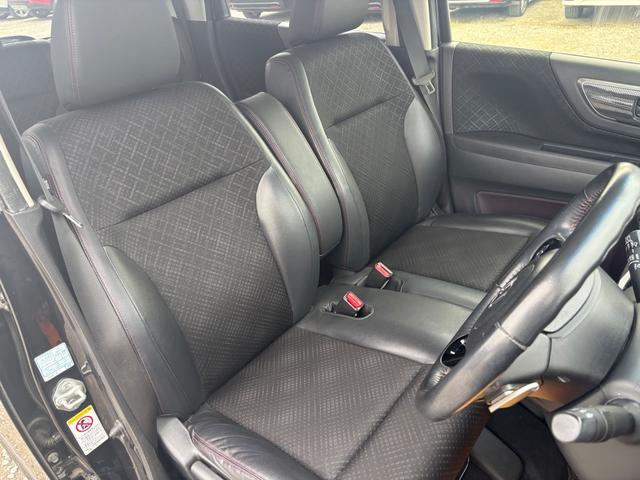 Ｎ－ＷＧＮカスタム Ｇ・ターボパッケージ　メモリーナビ　ワンセグＴＶ　リアカメラ　スマートキー　ＨＩＤヘッドライト　クルーズコントロール　純正１５インチアルミ（36枚目）