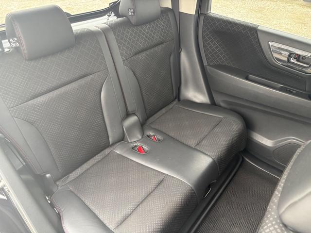 Ｎ－ＷＧＮカスタム Ｇ・ターボパッケージ　メモリーナビ　ワンセグＴＶ　リアカメラ　スマートキー　ＨＩＤヘッドライト　クルーズコントロール　純正１５インチアルミ（39枚目）