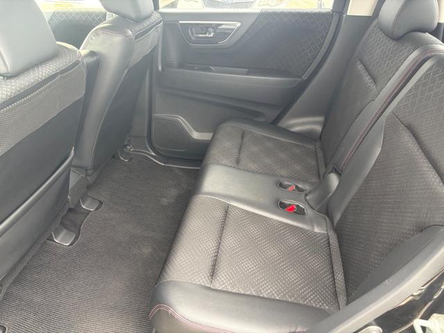 Ｎ－ＷＧＮカスタム Ｇ・ターボパッケージ　メモリーナビ　ワンセグＴＶ　リアカメラ　スマートキー　ＨＩＤヘッドライト　クルーズコントロール　純正１５インチアルミ（41枚目）