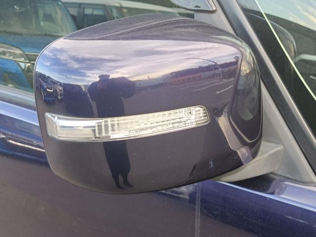 ソリオバンディット ハイブリッドSV SDナビ フルセグTV リアカメラ スマートキー LEDヘッドライト 衝突軽減ブレーキ 片側パワスラ 前後ドラレコ シートヒーター Bluetooth クルコン 社外15インチアルミ ETC(15枚目)