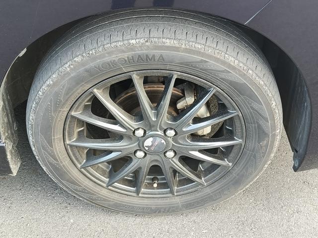 ソリオバンディット ハイブリッドSV SDナビ フルセグTV リアカメラ スマートキー LEDヘッドライト 衝突軽減ブレーキ 片側パワスラ 前後ドラレコ シートヒーター Bluetooth クルコン 社外15インチアルミ ETC(16枚目)