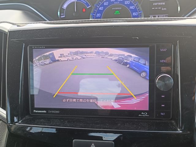 ソリオバンディット ハイブリッドSV SDナビ フルセグTV リアカメラ スマートキー LEDヘッドライト 衝突軽減ブレーキ 片側パワスラ 前後ドラレコ シートヒーター Bluetooth クルコン 社外15インチアルミ ETC(21枚目)