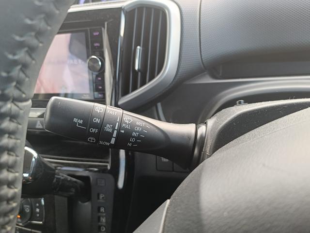 ソリオバンディット ハイブリッドSV SDナビ フルセグTV リアカメラ スマートキー LEDヘッドライト 衝突軽減ブレーキ 片側パワスラ 前後ドラレコ シートヒーター Bluetooth クルコン 社外15インチアルミ ETC(26枚目)