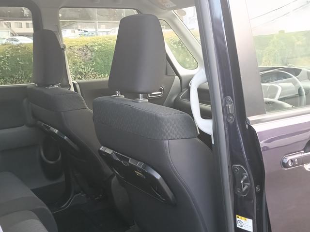 ソリオバンディット ハイブリッドSV SDナビ フルセグTV リアカメラ スマートキー LEDヘッドライト 衝突軽減ブレーキ 片側パワスラ 前後ドラレコ シートヒーター Bluetooth クルコン 社外15インチアルミ ETC(36枚目)