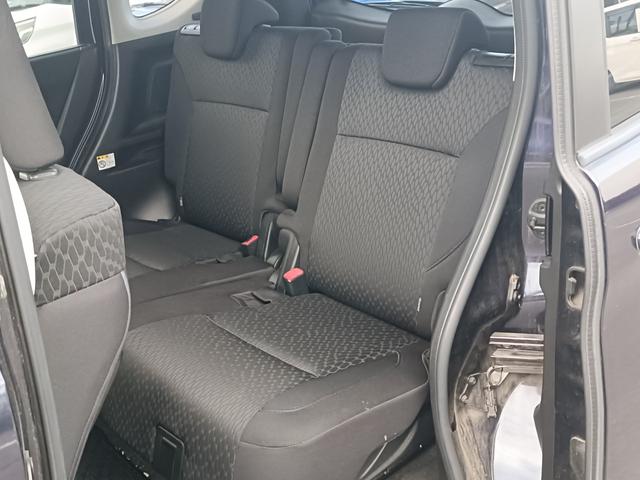 ソリオバンディット ハイブリッドSV SDナビ フルセグTV リアカメラ スマートキー LEDヘッドライト 衝突軽減ブレーキ 片側パワスラ 前後ドラレコ シートヒーター Bluetooth クルコン 社外15インチアルミ ETC(38枚目)