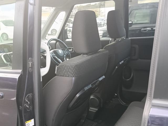 ソリオバンディット ハイブリッドSV SDナビ フルセグTV リアカメラ スマートキー LEDヘッドライト 衝突軽減ブレーキ 片側パワスラ 前後ドラレコ シートヒーター Bluetooth クルコン 社外15インチアルミ ETC(39枚目)