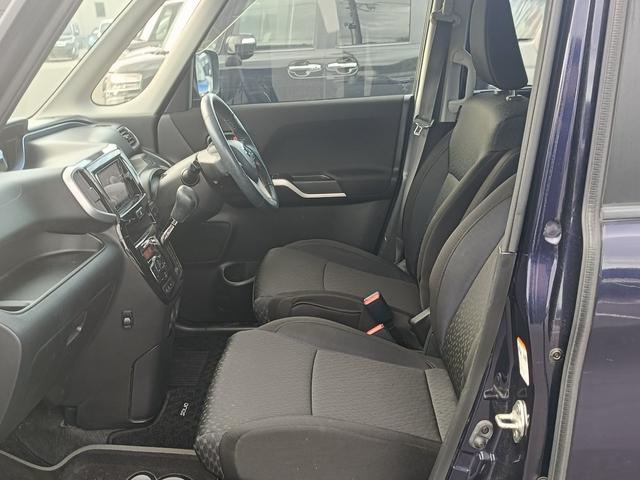 ソリオバンディット ハイブリッドSV SDナビ フルセグTV リアカメラ スマートキー LEDヘッドライト 衝突軽減ブレーキ 片側パワスラ 前後ドラレコ シートヒーター Bluetooth クルコン 社外15インチアルミ ETC(41枚目)