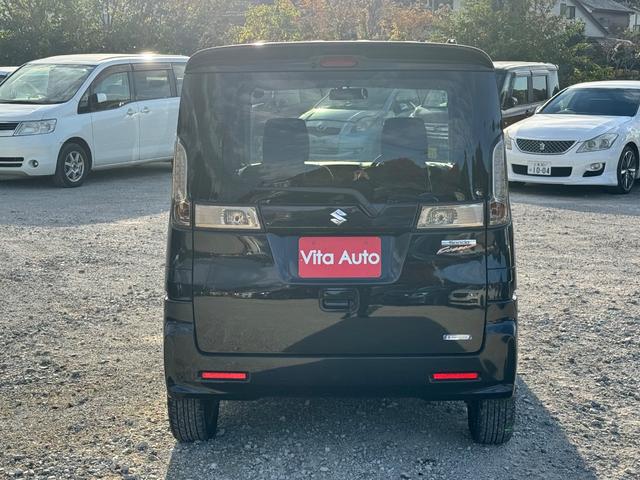 スペーシアカスタム ＸＳ　メモリーナビ　フルセグＴＶ　リアカメラ　スマートキー　ＨＩＤヘッドライト　衝突軽減ブレーキ　両側パワスラ　シートヒーター　Ｂｌｕｅｔｏｏｔｈ　純正１５インチアルミ　ＥＴＣ（13枚目）