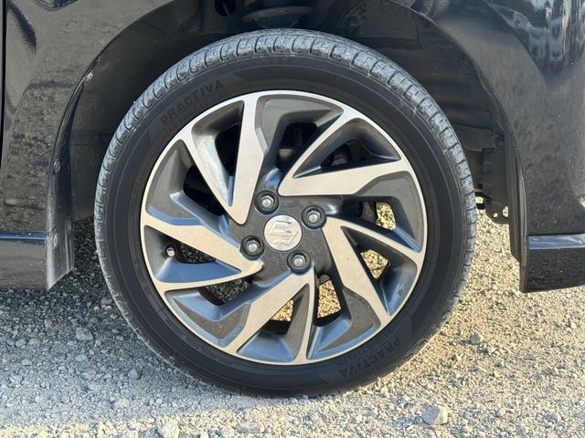 スペーシアカスタム ＸＳ　メモリーナビ　フルセグＴＶ　リアカメラ　スマートキー　ＨＩＤヘッドライト　衝突軽減ブレーキ　両側パワスラ　シートヒーター　Ｂｌｕｅｔｏｏｔｈ　純正１５インチアルミ　ＥＴＣ（17枚目）