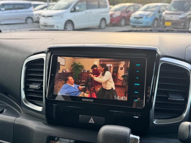 スペーシアカスタム ＸＳ　メモリーナビ　フルセグＴＶ　リアカメラ　スマートキー　ＨＩＤヘッドライト　衝突軽減ブレーキ　両側パワスラ　シートヒーター　Ｂｌｕｅｔｏｏｔｈ　純正１５インチアルミ　ＥＴＣ（22枚目）