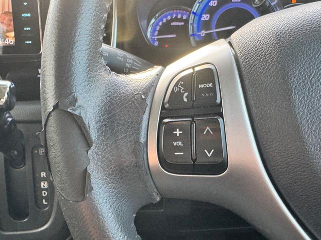 スペーシアカスタム ＸＳ　メモリーナビ　フルセグＴＶ　リアカメラ　スマートキー　ＨＩＤヘッドライト　衝突軽減ブレーキ　両側パワスラ　シートヒーター　Ｂｌｕｅｔｏｏｔｈ　純正１５インチアルミ　ＥＴＣ（27枚目）