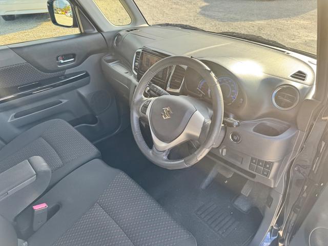 スペーシアカスタム ＸＳ　メモリーナビ　フルセグＴＶ　リアカメラ　スマートキー　ＨＩＤヘッドライト　衝突軽減ブレーキ　両側パワスラ　シートヒーター　Ｂｌｕｅｔｏｏｔｈ　純正１５インチアルミ　ＥＴＣ（32枚目）