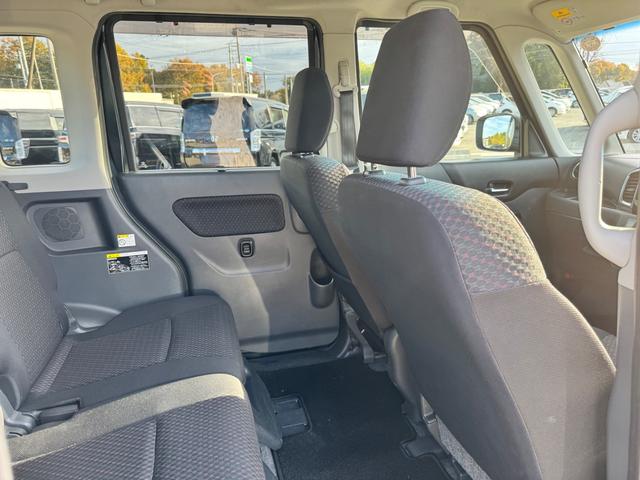 スペーシアカスタム ＸＳ　メモリーナビ　フルセグＴＶ　リアカメラ　スマートキー　ＨＩＤヘッドライト　衝突軽減ブレーキ　両側パワスラ　シートヒーター　Ｂｌｕｅｔｏｏｔｈ　純正１５インチアルミ　ＥＴＣ（37枚目）