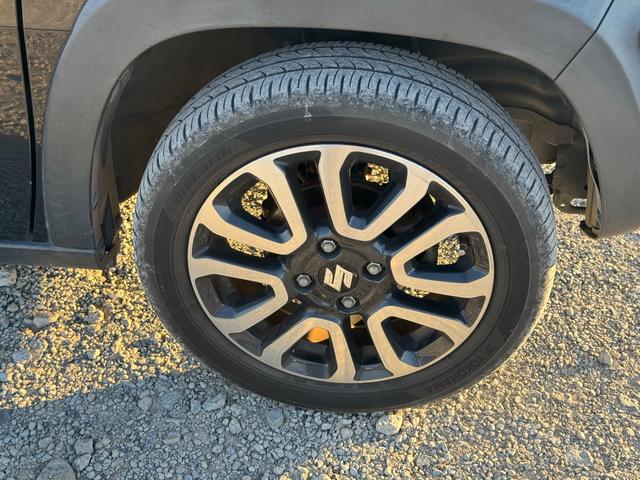 ハスラー ＪスタイルＩＩターボ　ＳＤナビ　フルセグＴＶ　リアカメラ　スマートキー　ＬＥＤヘッドライト　衝突軽減ブレーキ　前ドラレコ　シートヒーター　Ｂｌｕｅｔｏｏｔｈ　クルコン　純正１５インチアルミ　ＥＴＣ（16枚目）