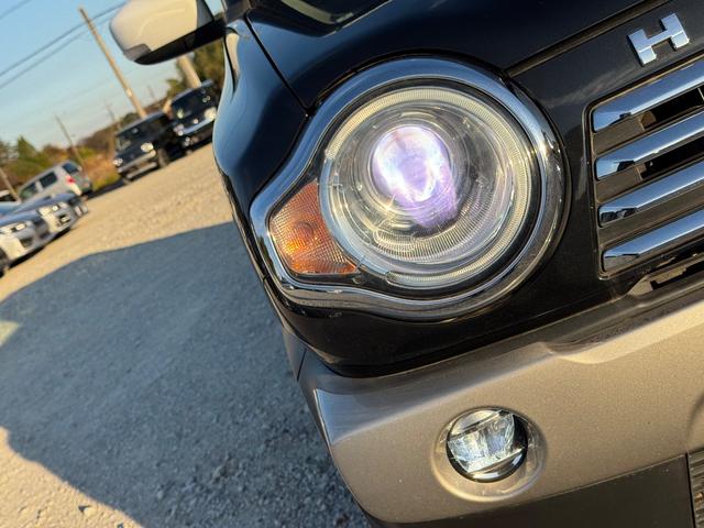 ハスラー ＪスタイルＩＩターボ　ＳＤナビ　フルセグＴＶ　リアカメラ　スマートキー　ＬＥＤヘッドライト　衝突軽減ブレーキ　前ドラレコ　シートヒーター　Ｂｌｕｅｔｏｏｔｈ　クルコン　純正１５インチアルミ　ＥＴＣ（17枚目）