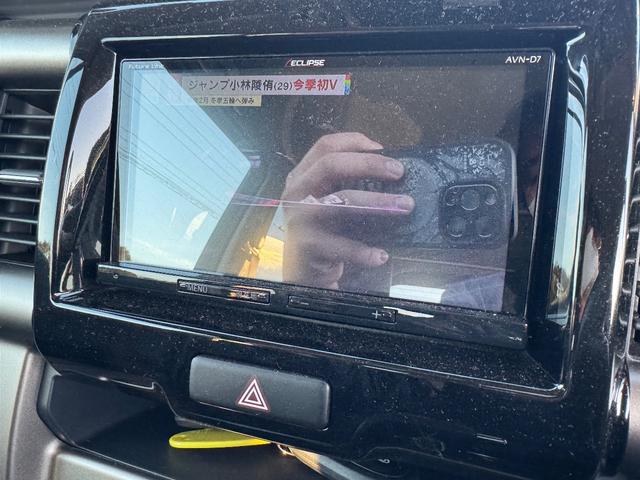 ハスラー ＪスタイルＩＩターボ　ＳＤナビ　フルセグＴＶ　リアカメラ　スマートキー　ＬＥＤヘッドライト　衝突軽減ブレーキ　前ドラレコ　シートヒーター　Ｂｌｕｅｔｏｏｔｈ　クルコン　純正１５インチアルミ　ＥＴＣ（20枚目）