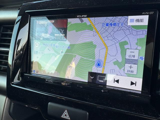 ハスラー ＪスタイルＩＩターボ　ＳＤナビ　フルセグＴＶ　リアカメラ　スマートキー　ＬＥＤヘッドライト　衝突軽減ブレーキ　前ドラレコ　シートヒーター　Ｂｌｕｅｔｏｏｔｈ　クルコン　純正１５インチアルミ　ＥＴＣ（21枚目）