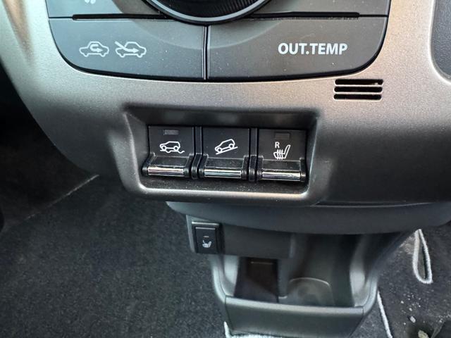 ハスラー ＪスタイルＩＩターボ　ＳＤナビ　フルセグＴＶ　リアカメラ　スマートキー　ＬＥＤヘッドライト　衝突軽減ブレーキ　前ドラレコ　シートヒーター　Ｂｌｕｅｔｏｏｔｈ　クルコン　純正１５インチアルミ　ＥＴＣ（24枚目）