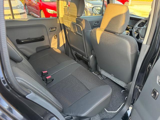 ハスラー ＪスタイルＩＩターボ　ＳＤナビ　フルセグＴＶ　リアカメラ　スマートキー　ＬＥＤヘッドライト　衝突軽減ブレーキ　前ドラレコ　シートヒーター　Ｂｌｕｅｔｏｏｔｈ　クルコン　純正１５インチアルミ　ＥＴＣ（34枚目）