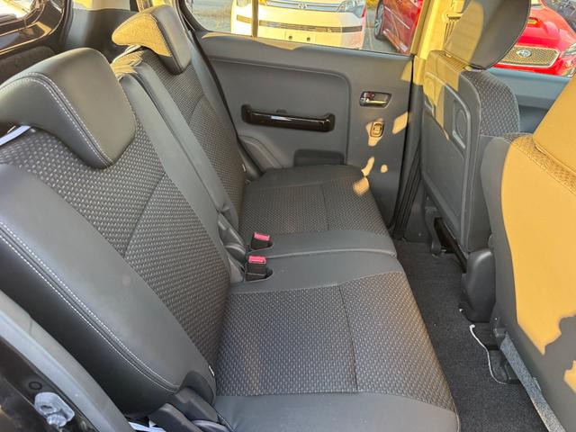 ハスラー ＪスタイルＩＩターボ　ＳＤナビ　フルセグＴＶ　リアカメラ　スマートキー　ＬＥＤヘッドライト　衝突軽減ブレーキ　前ドラレコ　シートヒーター　Ｂｌｕｅｔｏｏｔｈ　クルコン　純正１５インチアルミ　ＥＴＣ（35枚目）