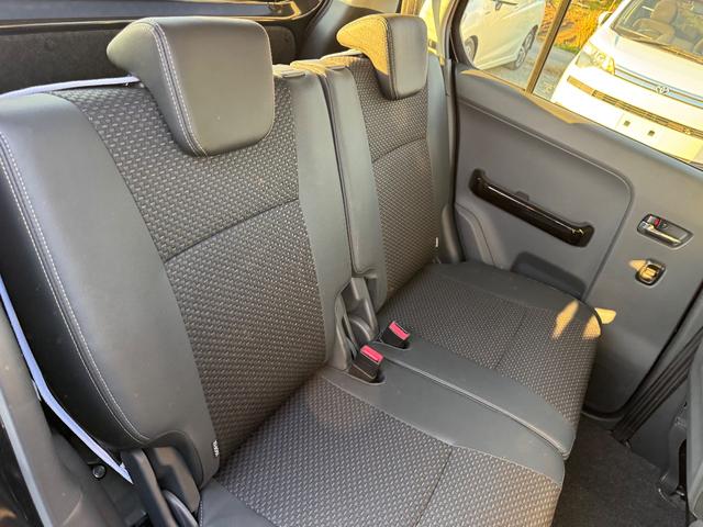 ハスラー ＪスタイルＩＩターボ　ＳＤナビ　フルセグＴＶ　リアカメラ　スマートキー　ＬＥＤヘッドライト　衝突軽減ブレーキ　前ドラレコ　シートヒーター　Ｂｌｕｅｔｏｏｔｈ　クルコン　純正１５インチアルミ　ＥＴＣ（36枚目）