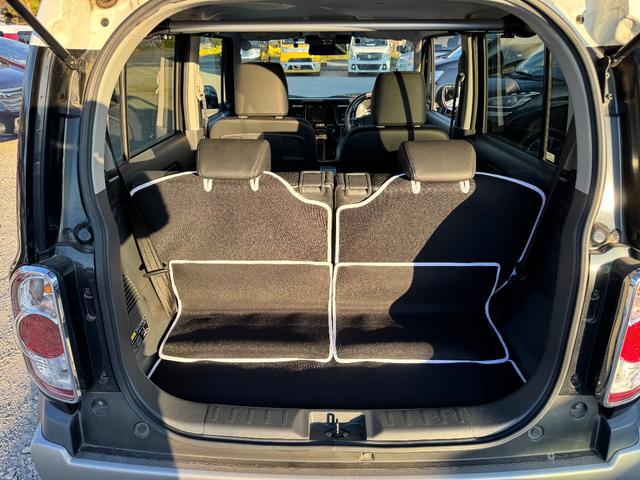 ハスラー ＪスタイルＩＩターボ　ＳＤナビ　フルセグＴＶ　リアカメラ　スマートキー　ＬＥＤヘッドライト　衝突軽減ブレーキ　前ドラレコ　シートヒーター　Ｂｌｕｅｔｏｏｔｈ　クルコン　純正１５インチアルミ　ＥＴＣ（37枚目）